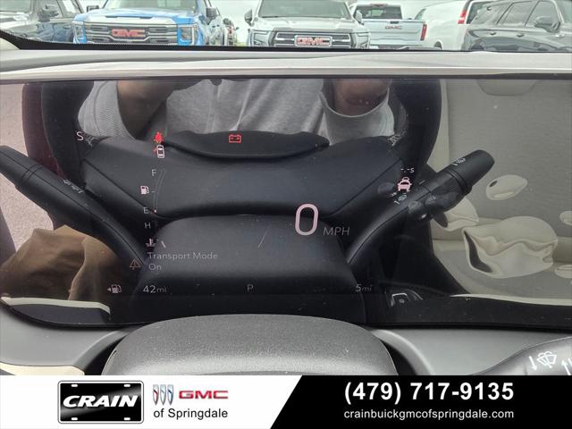 2026 Buick Encore GX Preferred FWD