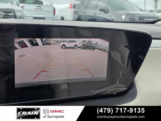 2026 Buick Encore GX Preferred FWD