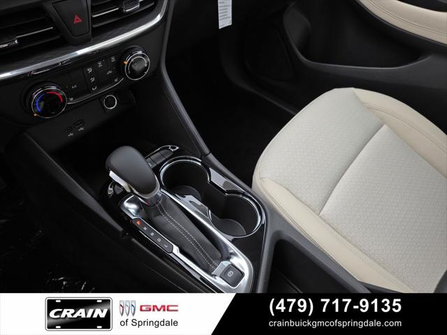 2026 Buick Encore GX Preferred FWD