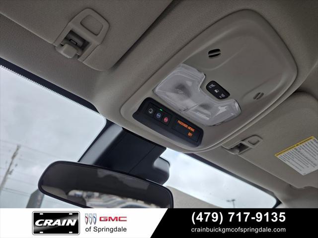 2026 Buick Encore GX Preferred FWD