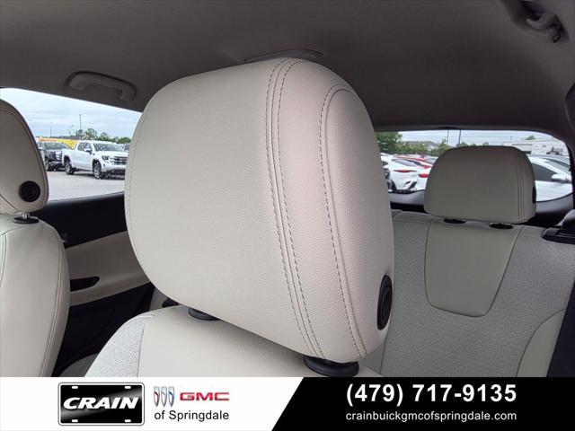 2026 Buick Encore GX Preferred FWD