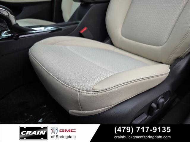 2026 Buick Encore GX Preferred FWD