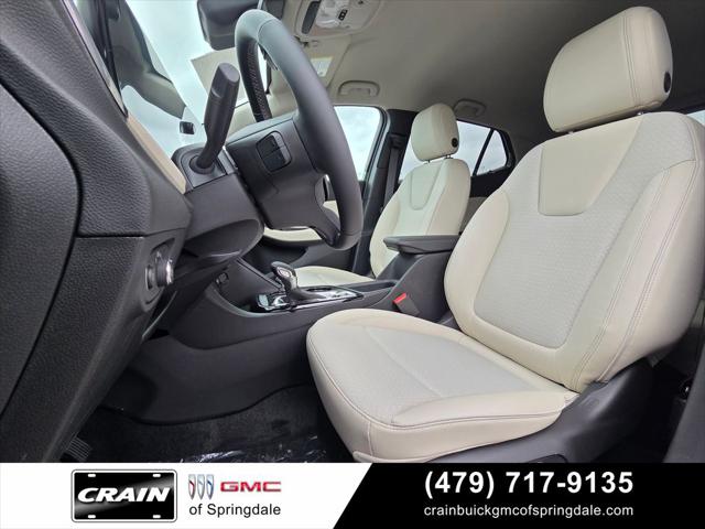 2026 Buick Encore GX Preferred FWD