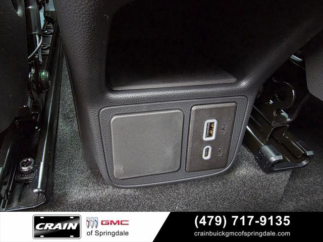 2026 Buick Encore GX Preferred FWD