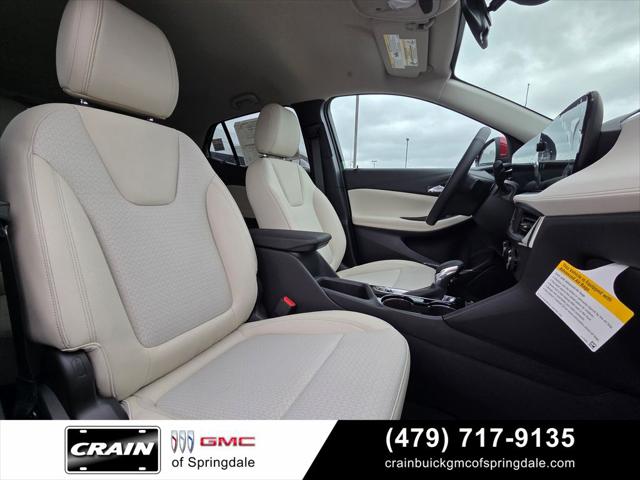 2026 Buick Encore GX Preferred FWD