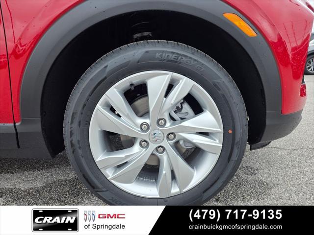 2026 Buick Encore GX Preferred FWD