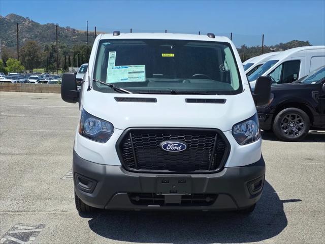 2026 Ford Transit Cargo Van T-150