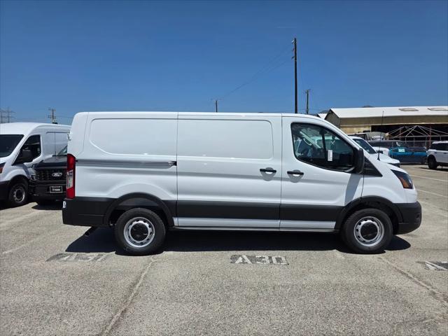 2026 Ford Transit Cargo Van T-150
