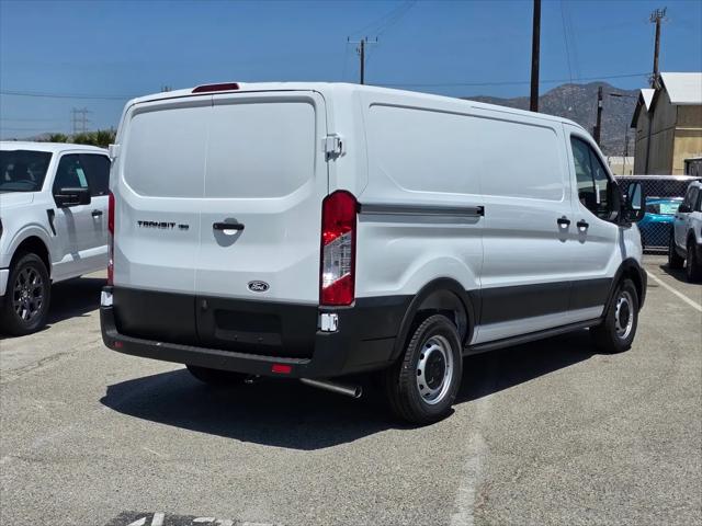 2026 Ford Transit Cargo Van T-150