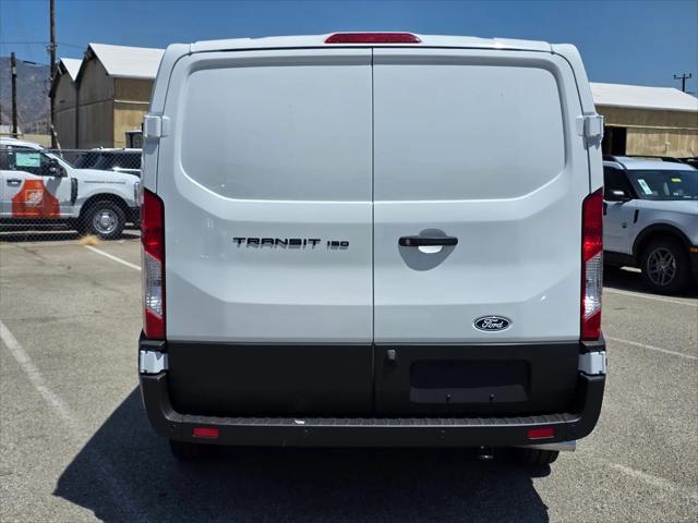 2026 Ford Transit Cargo Van T-150