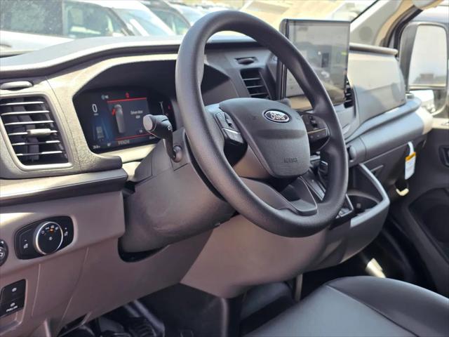 2026 Ford Transit Cargo Van T-150