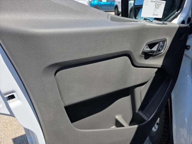 2026 Ford Transit Cargo Van T-150