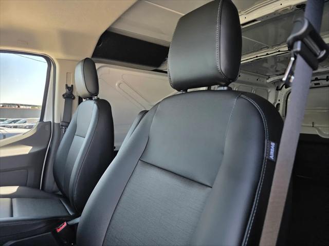 2026 Ford Transit Cargo Van T-150
