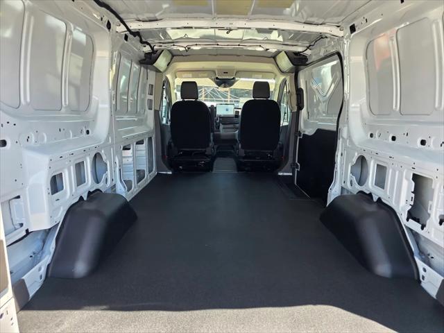 2026 Ford Transit Cargo Van T-150