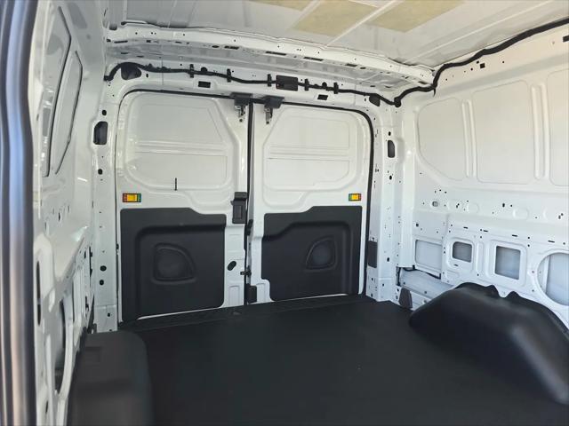 2026 Ford Transit Cargo Van T-150