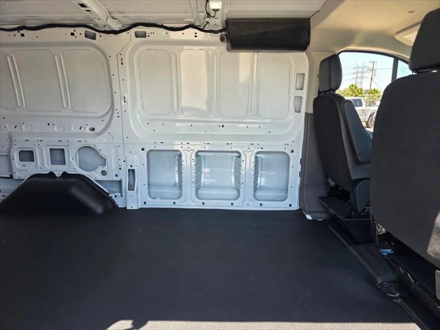 2026 Ford Transit Cargo Van T-150