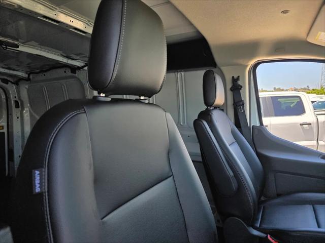 2026 Ford Transit Cargo Van T-150