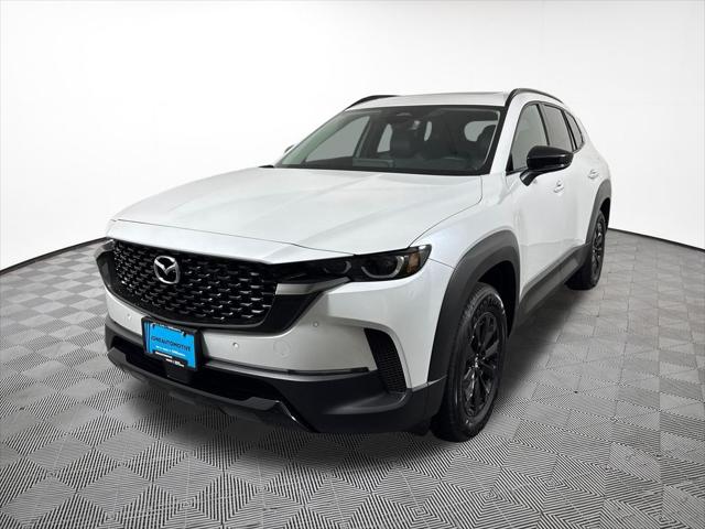 2026 Mazda CX-50 Hybrid Premium for sale in Chippewa Falls, WI