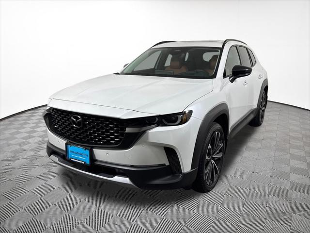 2026 Mazda CX-50 2.5 Turbo for sale in Chippewa Falls, WI