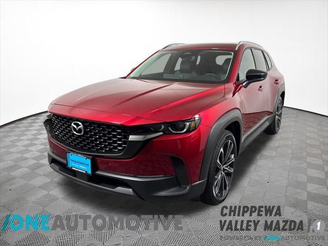 2026 Mazda CX-50 2.5 S Premium for sale in Chippewa Falls, WI