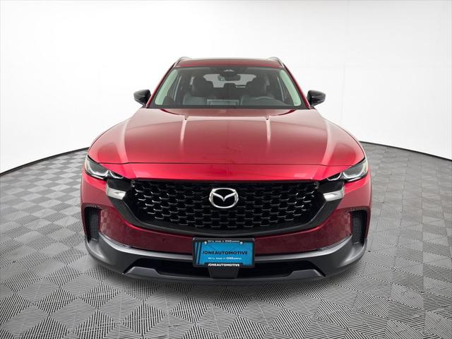 2026 Mazda CX-50 2.5 S Premium