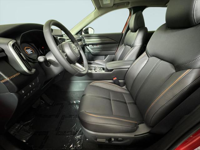 2026 Mazda CX-50 2.5 S Premium