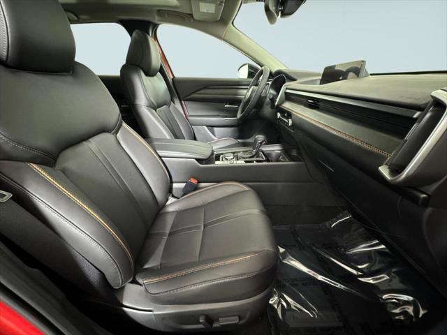 2026 Mazda CX-50 2.5 S Premium