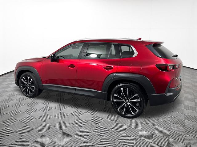 2026 Mazda CX-50 2.5 S Premium