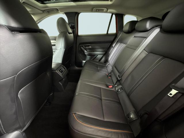 2026 Mazda CX-50 2.5 S Premium