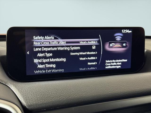 2026 Mazda CX-50 2.5 S Premium