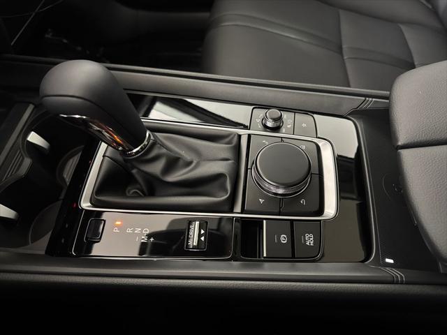 2026 Mazda CX-50 2.5 S Premium