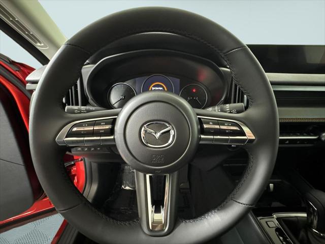 2026 Mazda CX-50 2.5 S Premium