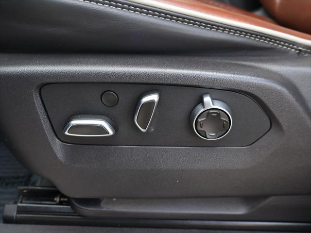 2024 GMC Sierra 3500HD Denali Ultimate