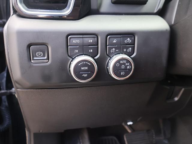 2024 GMC Sierra 3500HD Denali Ultimate