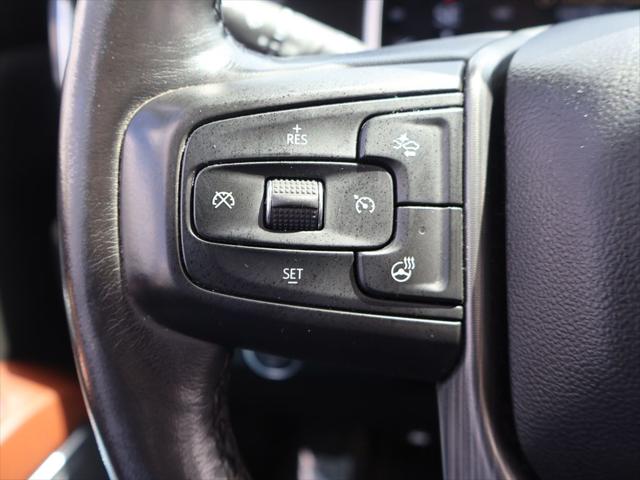 2024 GMC Sierra 3500HD Denali Ultimate