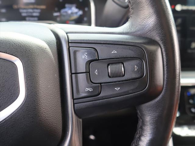 2024 GMC Sierra 3500HD Denali Ultimate