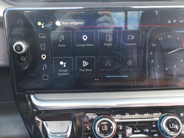 2024 GMC Sierra 3500HD Denali Ultimate