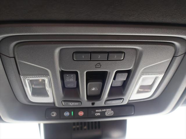 2024 GMC Sierra 3500HD Denali Ultimate