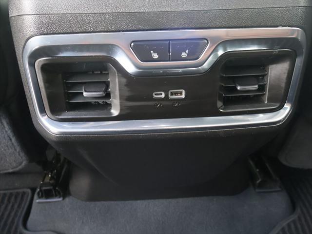 2024 GMC Sierra 3500HD Denali Ultimate
