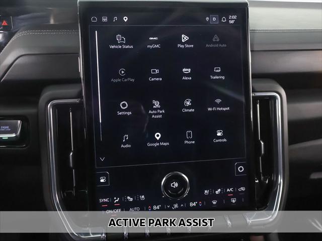 2025 GMC Yukon XL 4WD Denali
