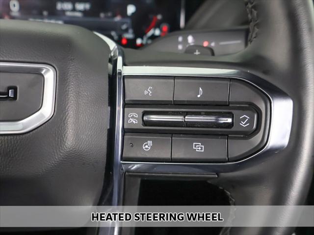2025 GMC Yukon XL 4WD Denali
