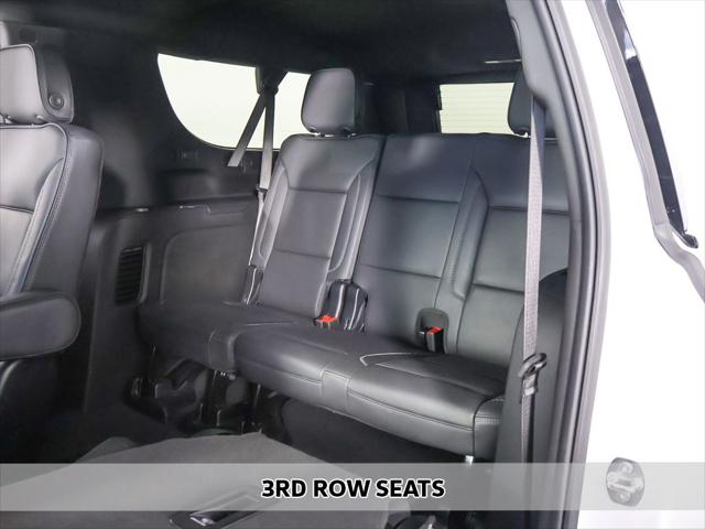2025 GMC Yukon XL 4WD Denali
