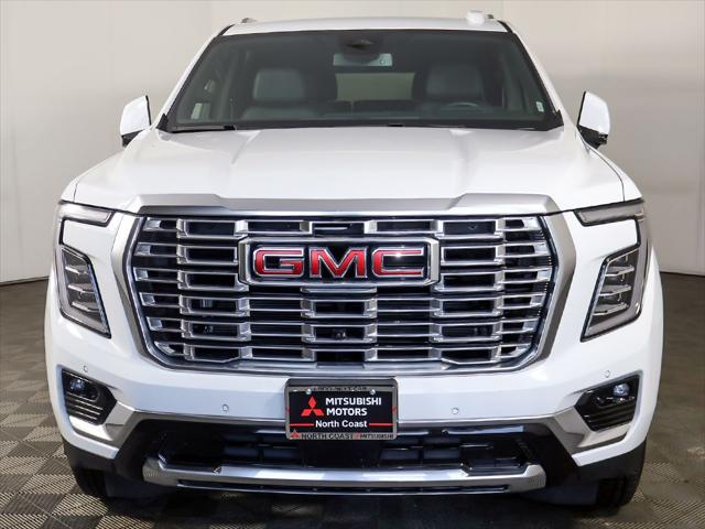 2025 GMC Yukon XL 4WD Denali