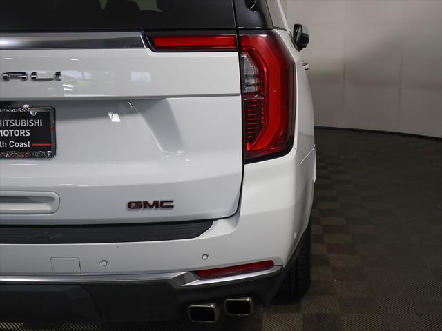 2025 GMC Yukon XL 4WD Denali