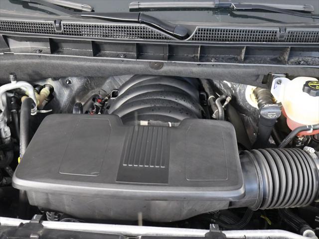 2025 GMC Yukon XL 4WD Denali