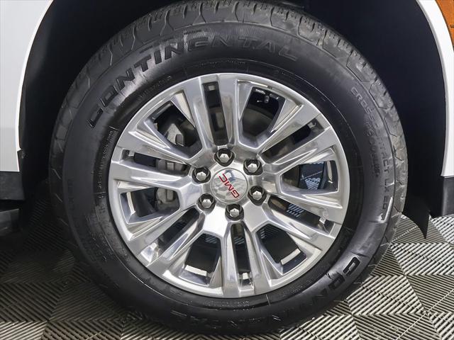 2025 GMC Yukon XL 4WD Denali