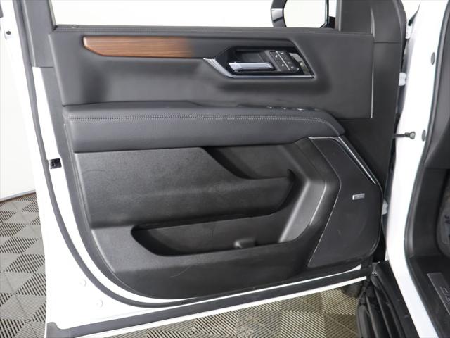 2025 GMC Yukon XL 4WD Denali