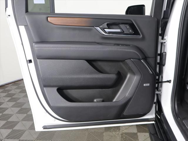 2025 GMC Yukon XL 4WD Denali