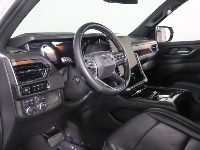 2025 GMC Yukon XL 4WD Denali