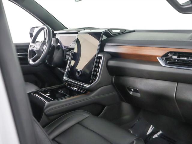 2025 GMC Yukon XL 4WD Denali